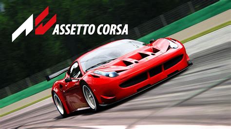 assetto corsa igg|Assetto Corsa on Steam.
